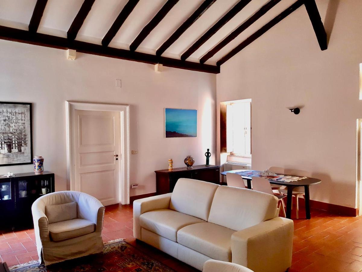 Incantevole Appartamento In Palazzo Storico Ortigia シラクーサ エクステリア 写真