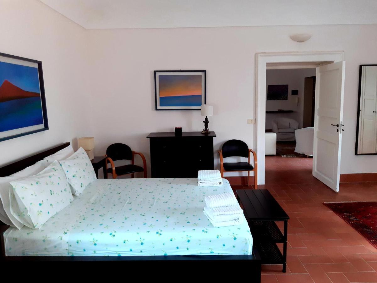 Incantevole Appartamento In Palazzo Storico Ortigia シラクーサ エクステリア 写真