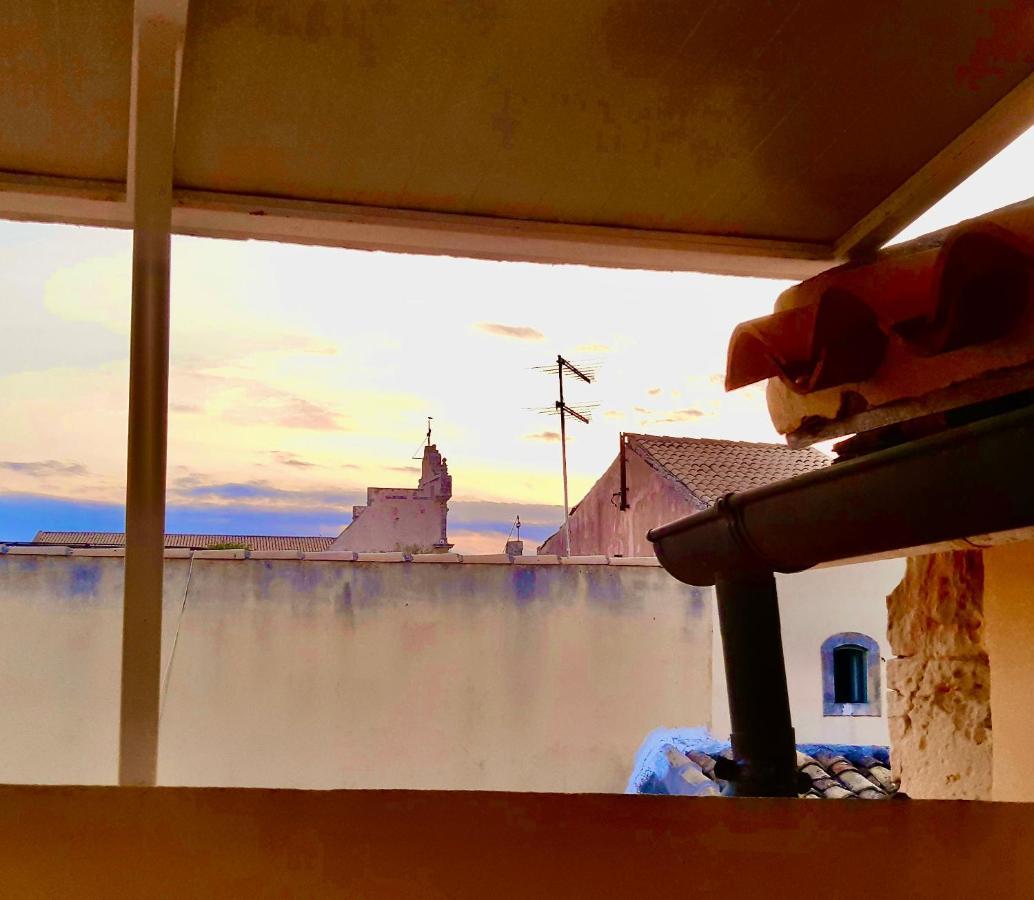 Incantevole Appartamento In Palazzo Storico Ortigia シラクーサ エクステリア 写真