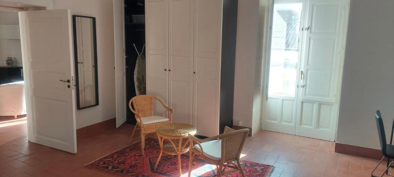 Incantevole Appartamento In Palazzo Storico Ortigia シラクーサ エクステリア 写真